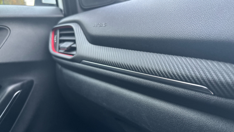 Ford Puma 1.0 EcoBoost Hybrid mHEV 155 ST-Line X 5dr Petrol Hatchback